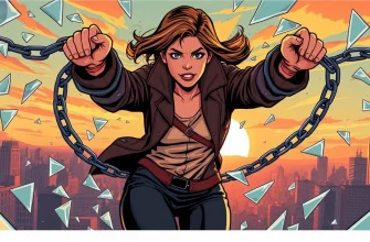 Filmes de Ação que Inspiram Esperança