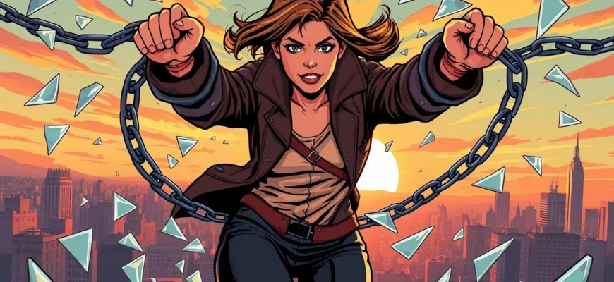 Filmes de Ação que Inspiram Esperança