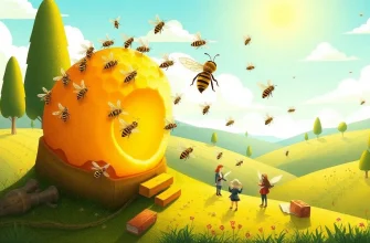 Filmes de Fantasia com Abelhas