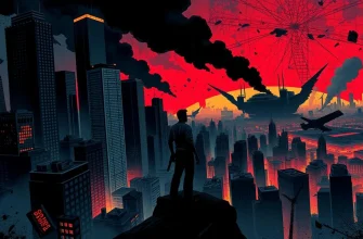 Filmes de Ação sobre Desespero