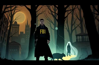 Fantasia e FBI: Uma Jornada Cinematográfica