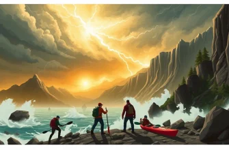 Ação e Tempestade: 10 Filmes Imperdíveis