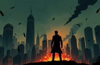 10 Filmes de Ação sobre Ódio