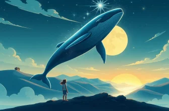 Filmes de Fantasia com Baleias: Uma Jornada Mágica