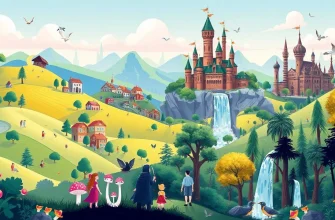 Filmes de Fantasia sobre Comunidades