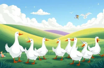 Filmes de Fantasia com Gansos: Uma Aventura Mágica