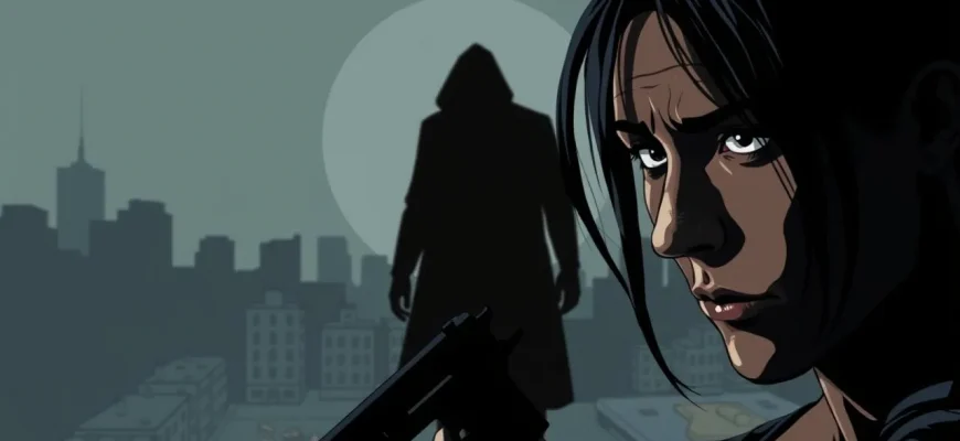 Filmes de Ação com Sofrimento