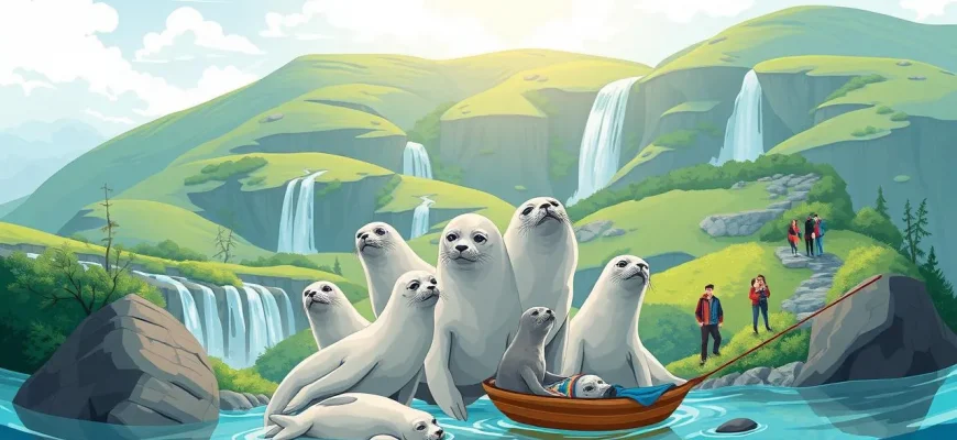 Filmes de Fantasia com Coalas