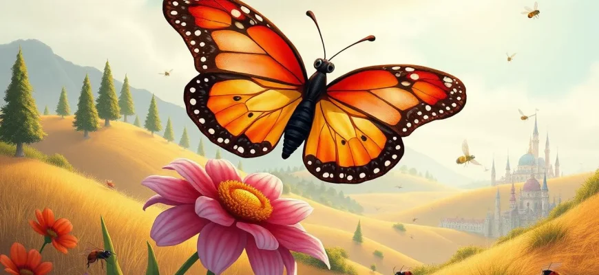 Filmes de Fantasia com Baratas: Uma Jornada Inusitada