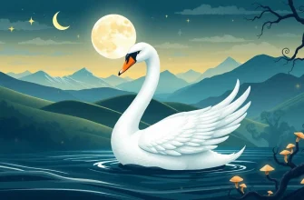 Filmes de Fantasia com Cisnes: Uma Jornada Mágica