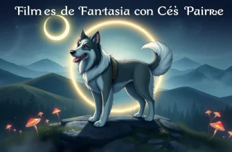 Filmes de Fantasia com Cães Pastores