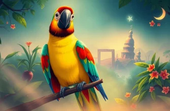 Filmes de Fantasia com Papagaios