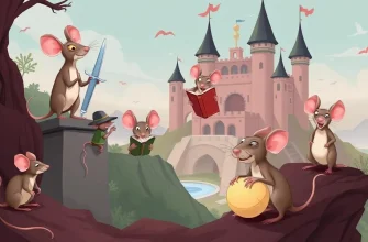 Filmes de Fantasia com Ratos: Uma Jornada Encantada