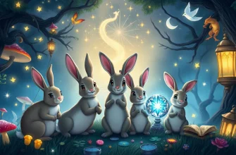 Filmes de Fantasia com Coelhos