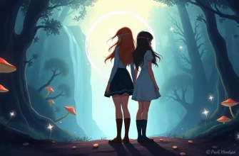 Filmes de Fantasia com Irmãs