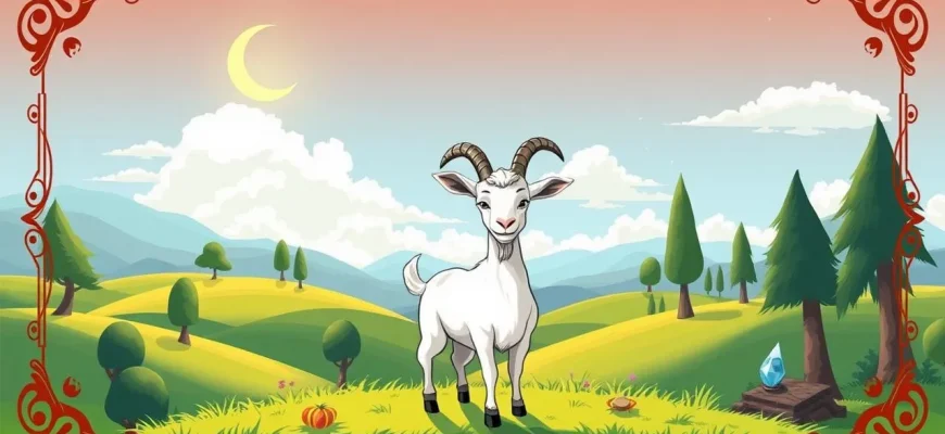 Filmes de Fantasia com Cabras