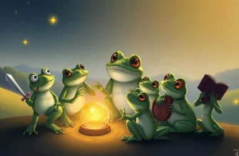 Filmes de Fantasia com Sapo