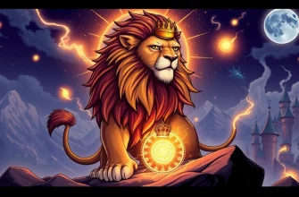 Filmes de Fantasia com Leões