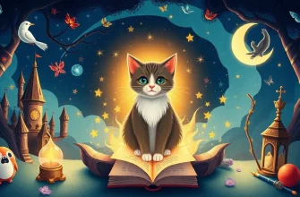 Filmes de Fantasia com Gatos e Gatinhos