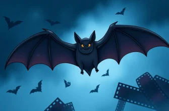 Filmes de Fantasia com Morcegos