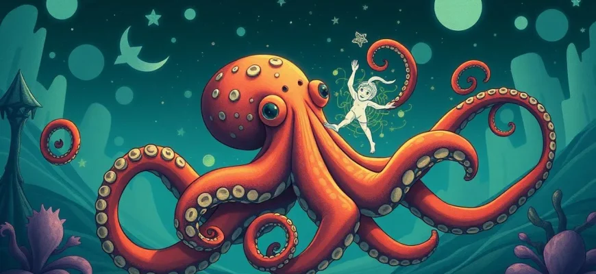 Filmes de Fantasia com Polvos