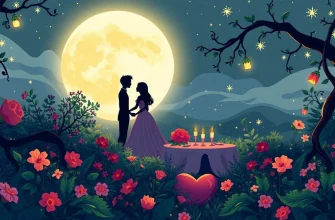 Filmes de Fantasia para Lua de Mel