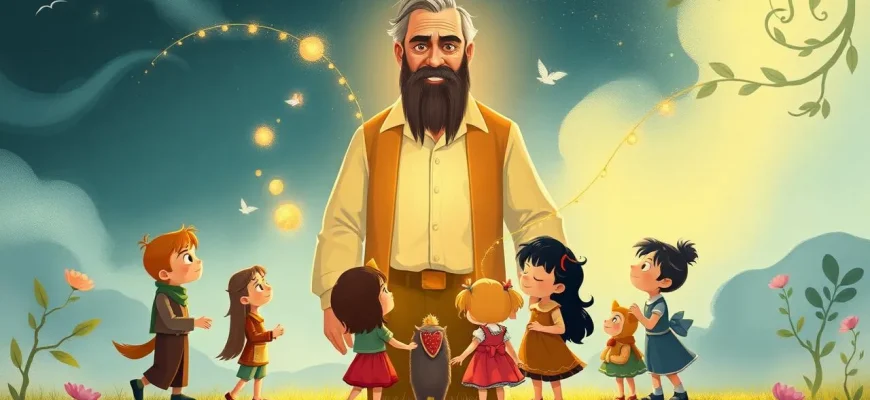 Filmes de Fantasia com Padrasto