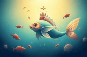 Filmes de Fantasia com Peixes