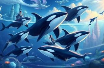 Filmes de Fantasia com Orcas: Uma Jornada Mágica