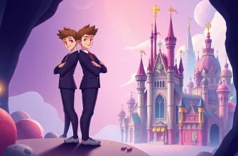 Filmes de Fantasia com Gêmeos