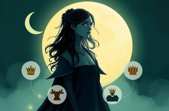 Filmes de Fantasia com Madrastas