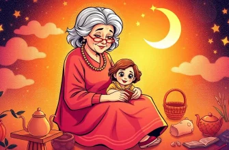 Filmes de Fantasia com Avó e Neta